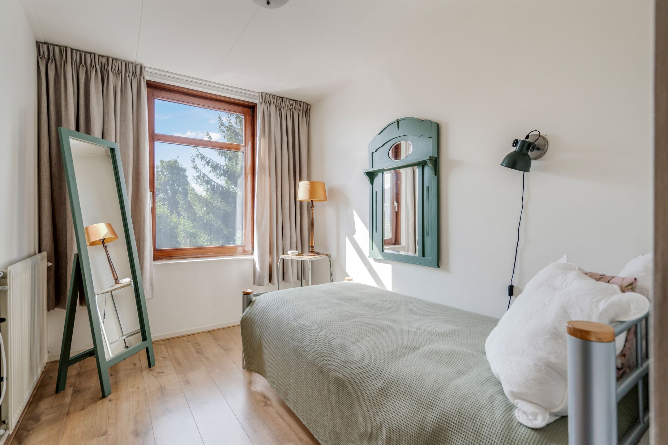 Foto 30 van Bisschop Willebrandlaan 83