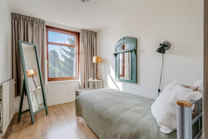 Foto 30 van Bisschop Willebrandlaan 83