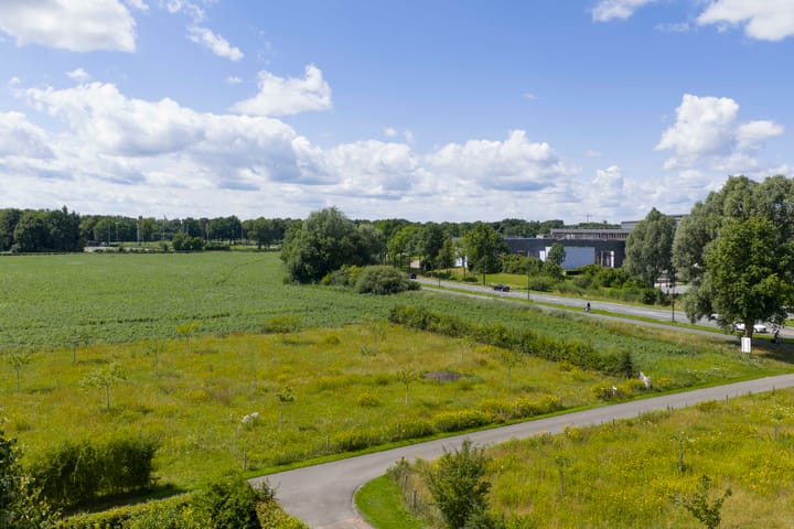 Foto 40 van Nico Bolkesteinlaan 20