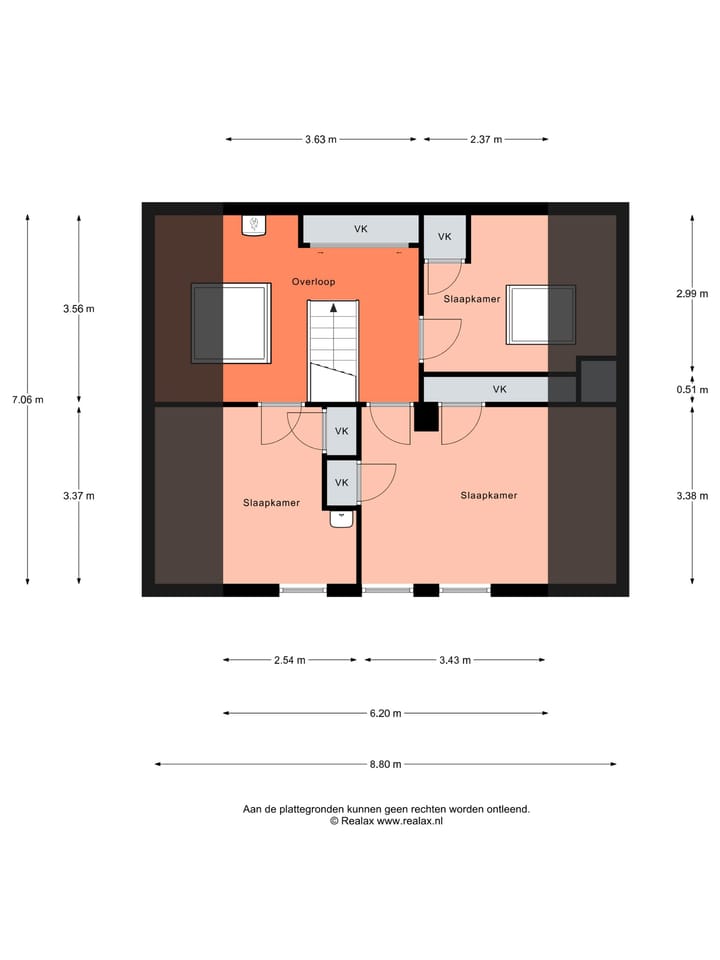 Foto 43 van Nico Bolkesteinlaan 20