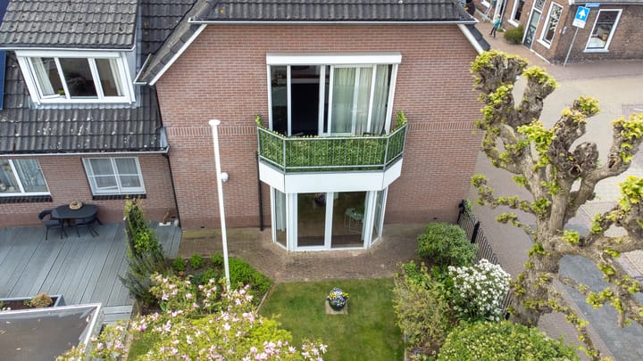 Foto 22 van Grotestraat 73-A