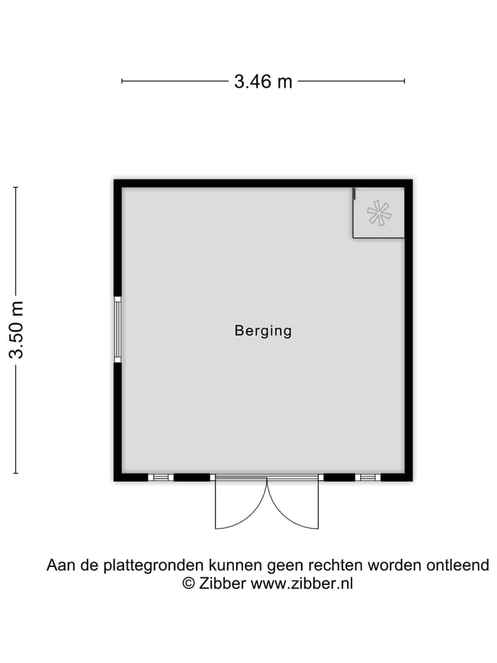 Foto 83 van Wolput 83-A