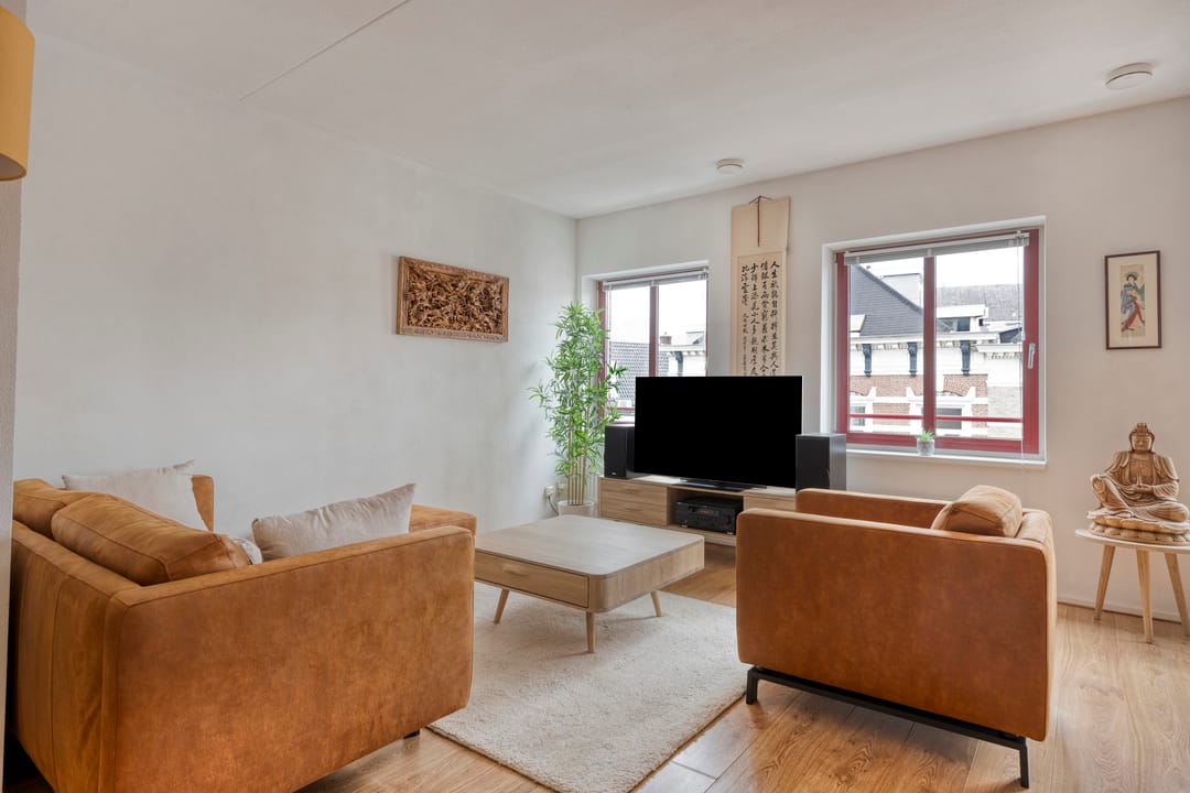 Foto 2 van Haagweg 72-B