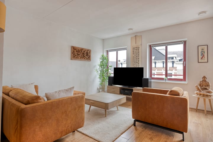 Foto 2 van Haagweg 72-B