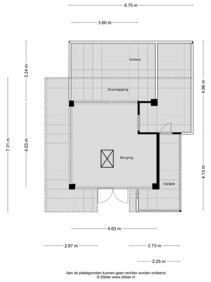 Foto 84 van Wolput 83-A