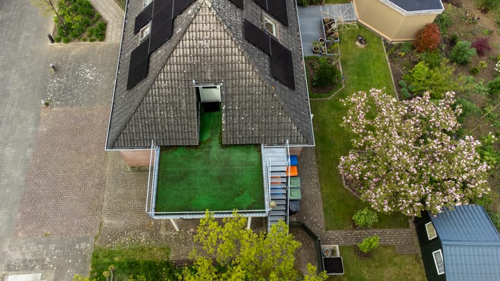 Foto 34 van Grotestraat 73-A