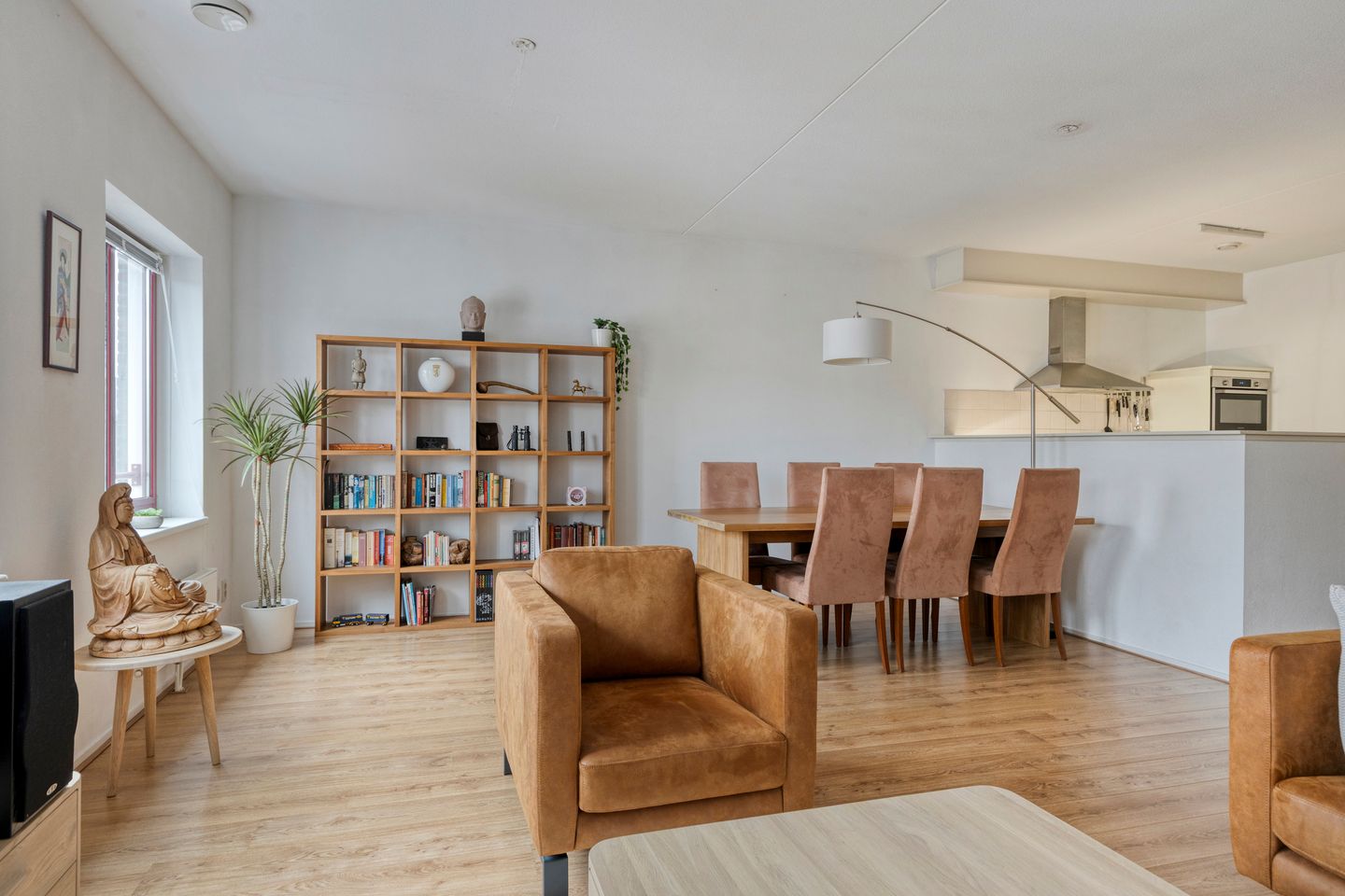 Foto 4 van Haagweg 72-B