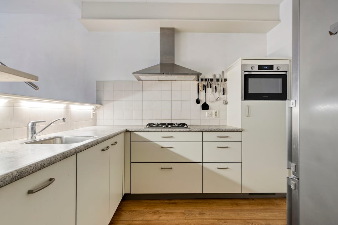 Foto 7 van Haagweg 72-B