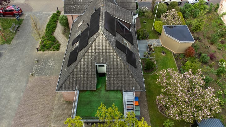 Foto 37 van Grotestraat 73-A