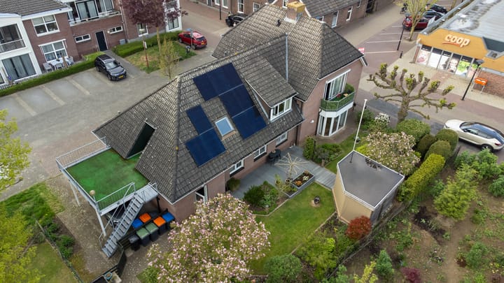 Foto 38 van Grotestraat 73-A