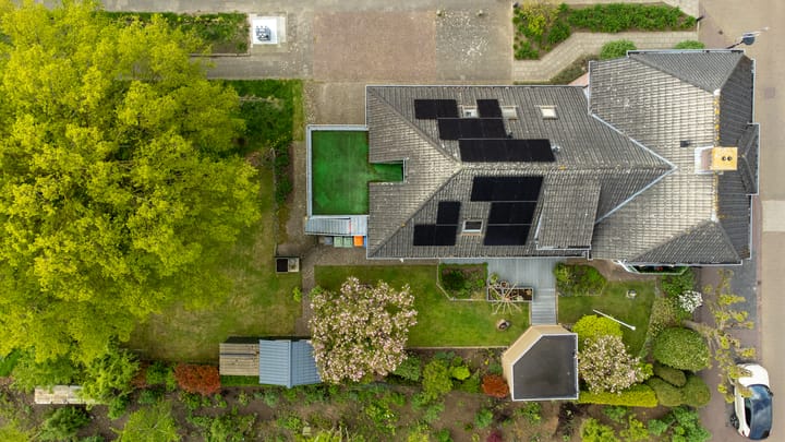 Foto 39 van Grotestraat 73-A