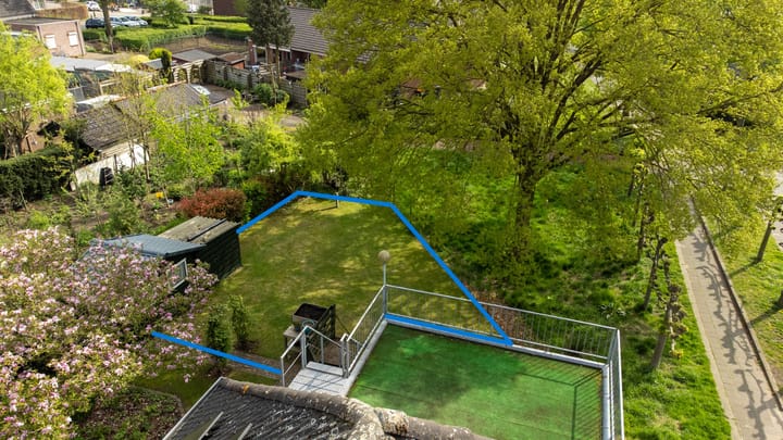 Foto 40 van Grotestraat 73-A