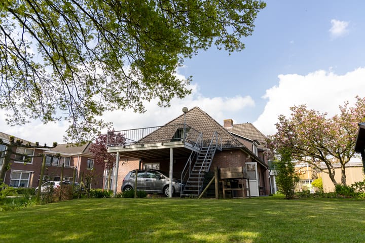 Foto 42 van Grotestraat 73-A