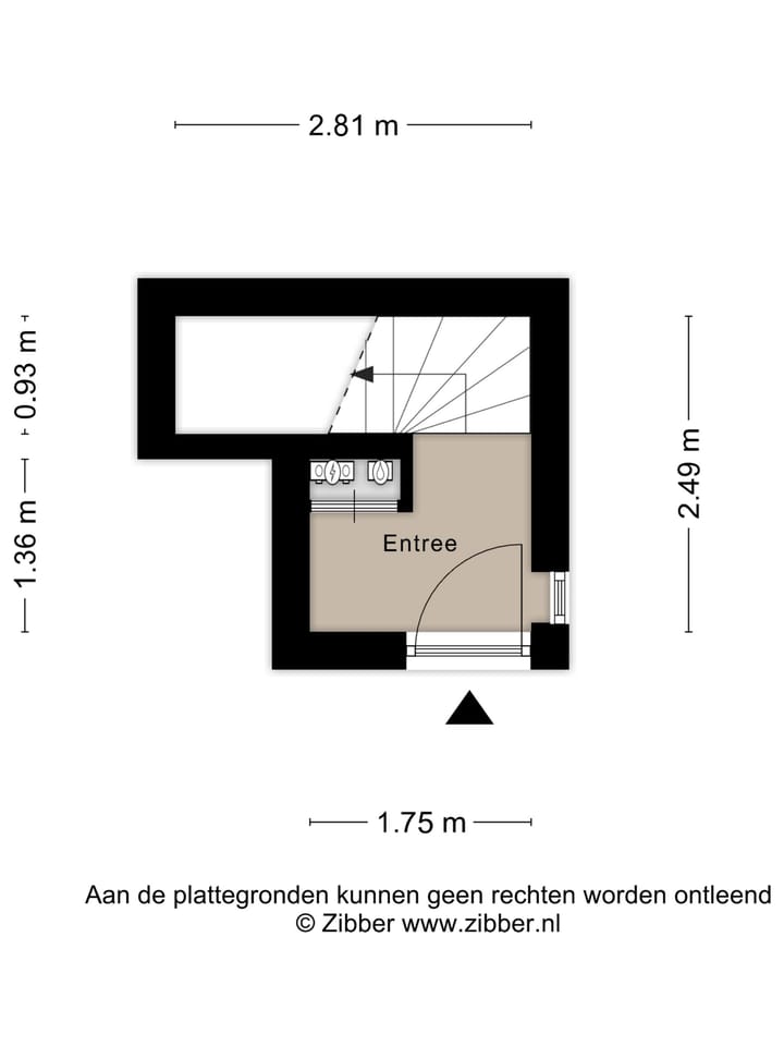 Foto 44 van Grotestraat 73-A