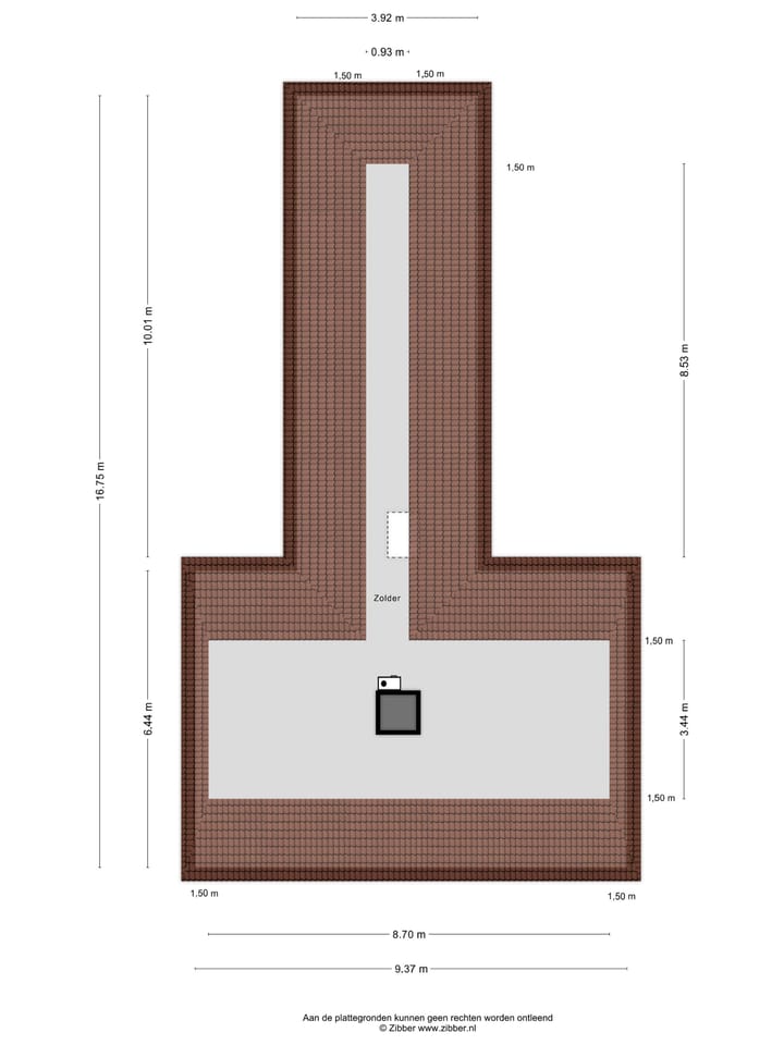 Foto 46 van Grotestraat 73-A