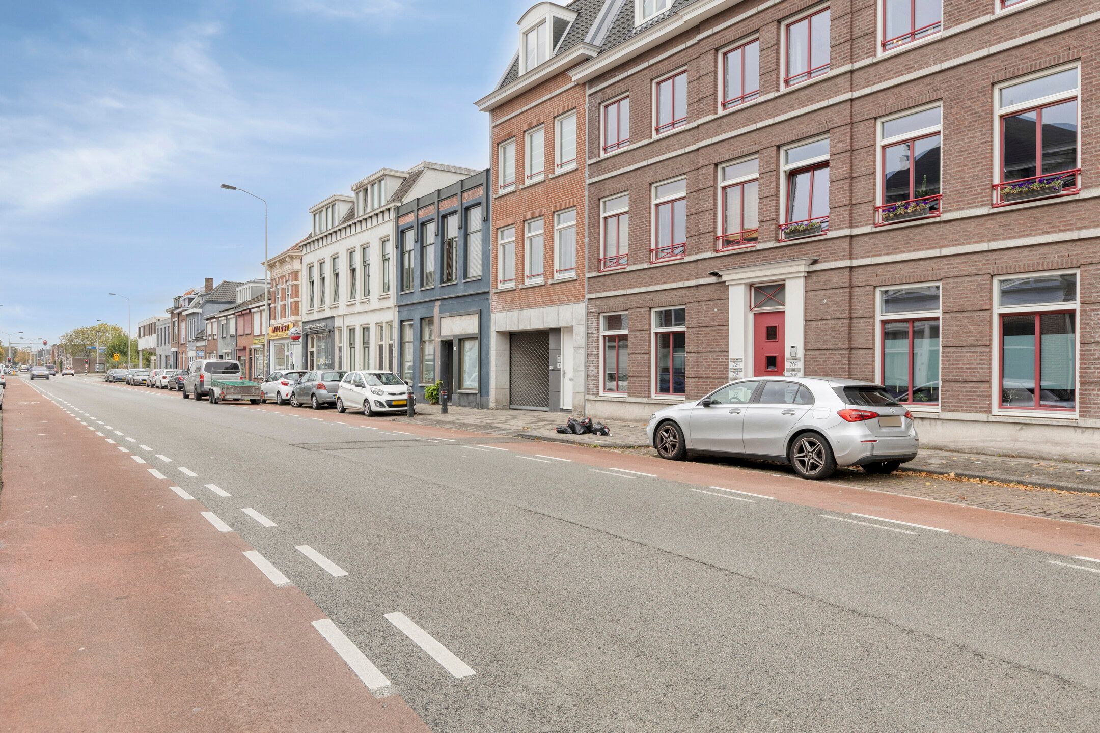 Foto 21 van Haagweg 72-B