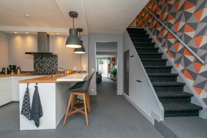 Foto 9 van Leeuweriklaan 104