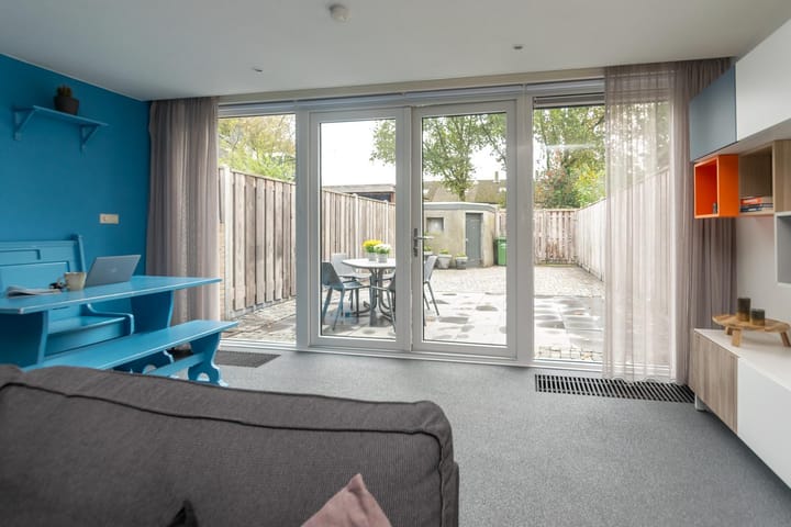 Foto 12 van Leeuweriklaan 104