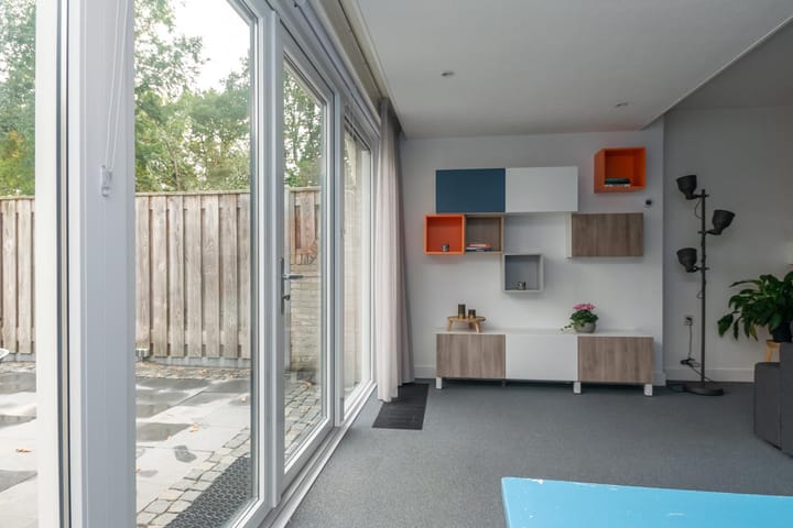 Foto 14 van Leeuweriklaan 104