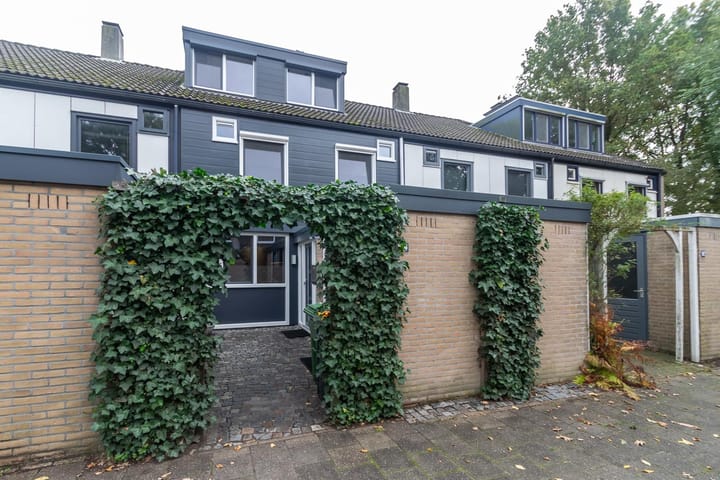 Foto 1 van Leeuweriklaan 104