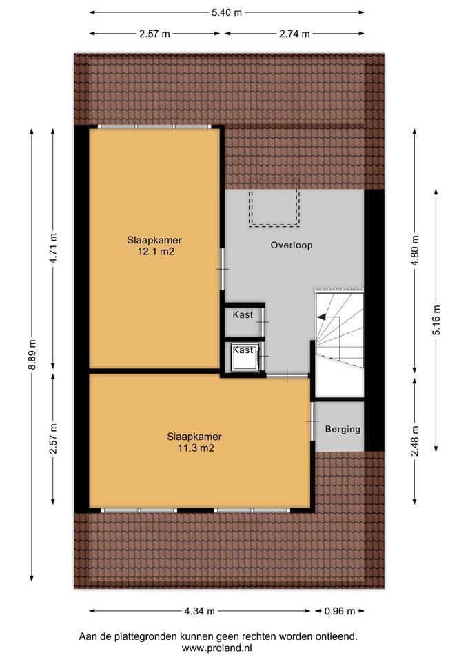 Foto 61 van Leeuweriklaan 104