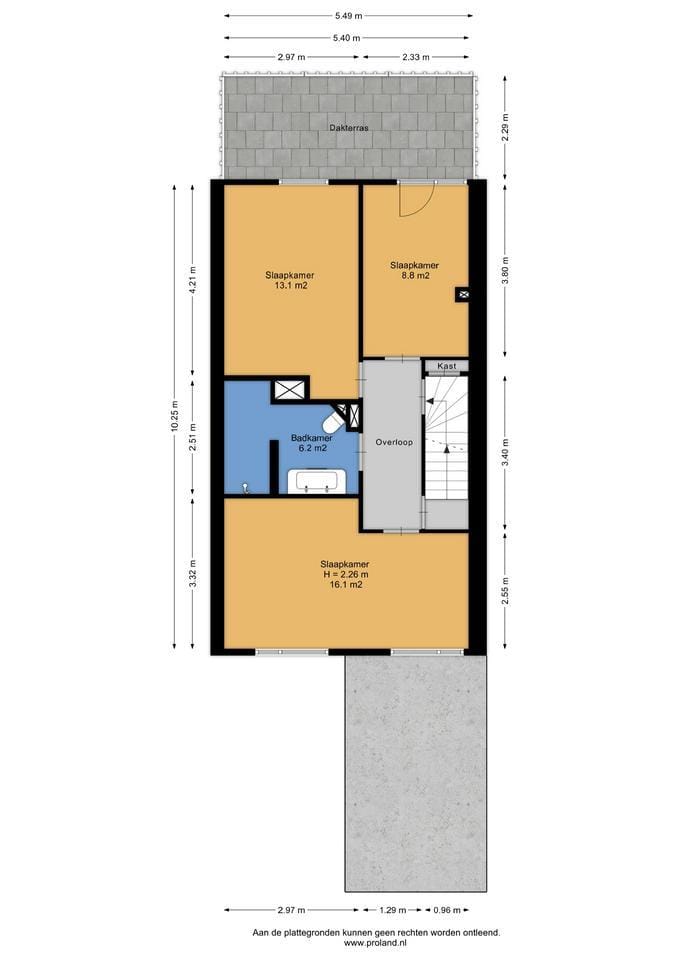 Foto 60 van Leeuweriklaan 104