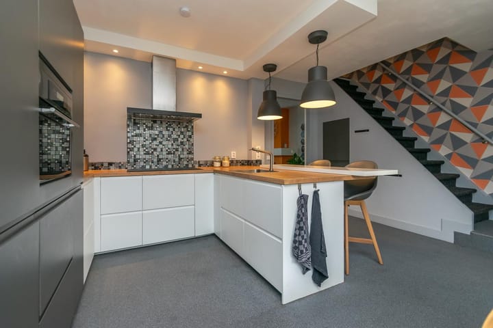 Foto 6 van Leeuweriklaan 104