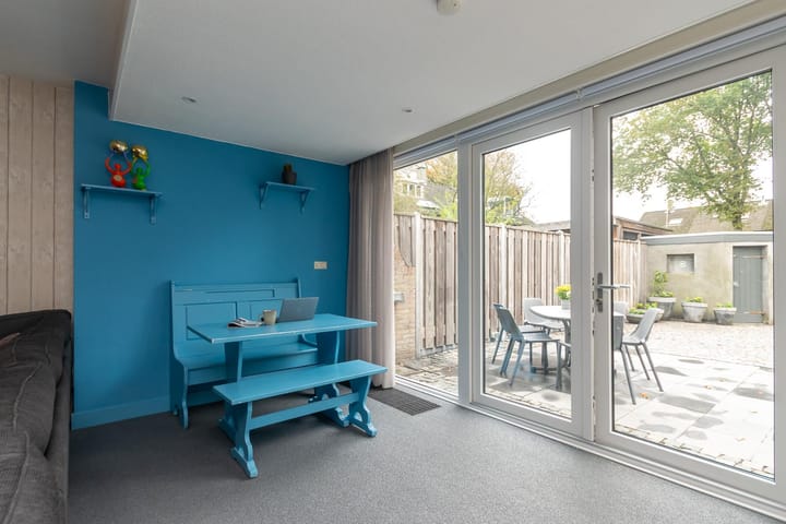 Foto 13 van Leeuweriklaan 104