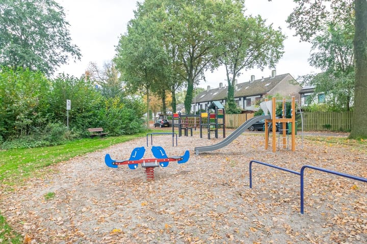 Foto 55 van Leeuweriklaan 104