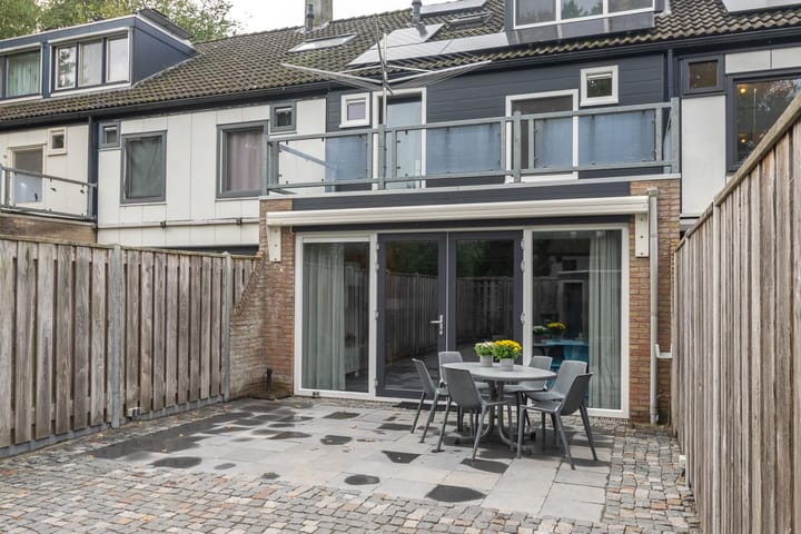 Foto 47 van Leeuweriklaan 104