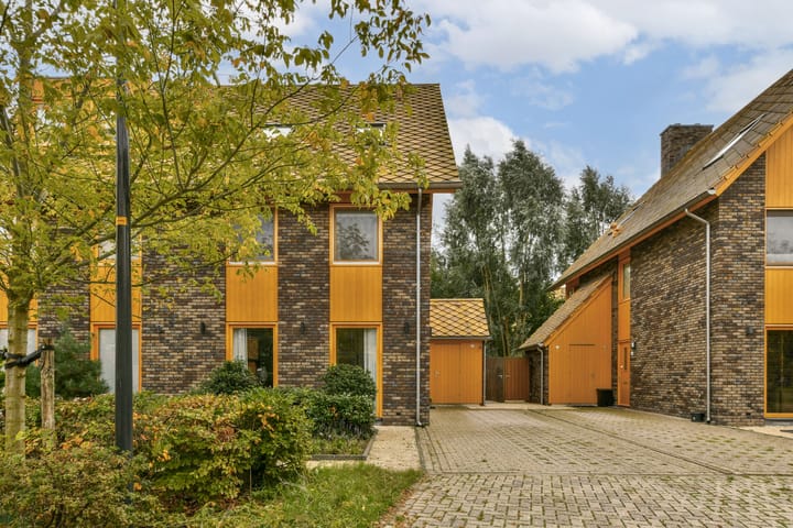 Noorderduinstraat 207 main image