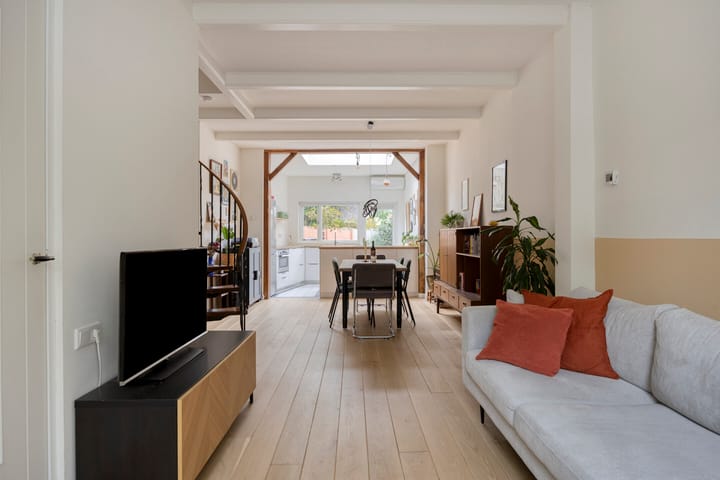 Foto 3 van Oude Terheijdenseweg 82