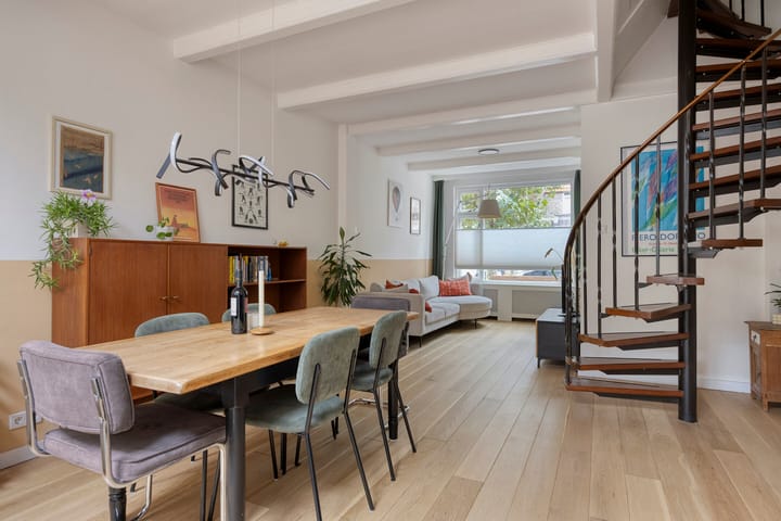 Foto 6 van Oude Terheijdenseweg 82