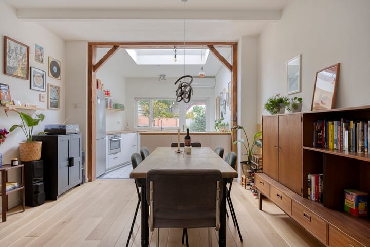 Foto 4 van Oude Terheijdenseweg 82