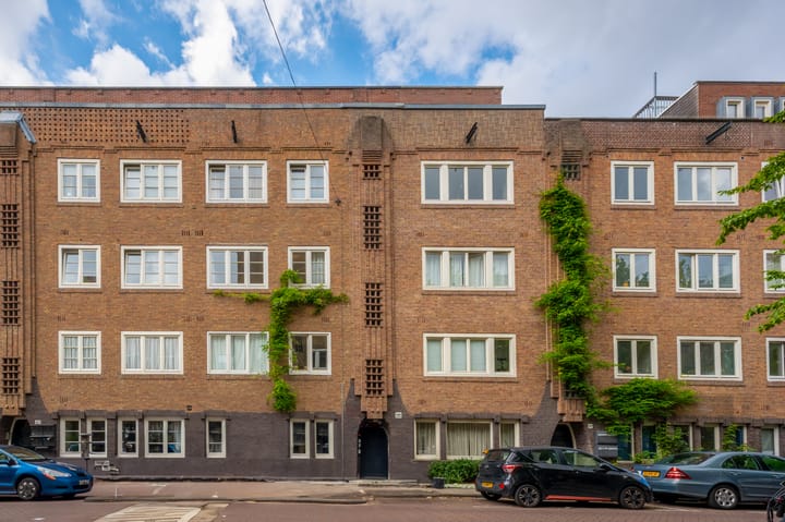 Bestevâerstraat 187-4