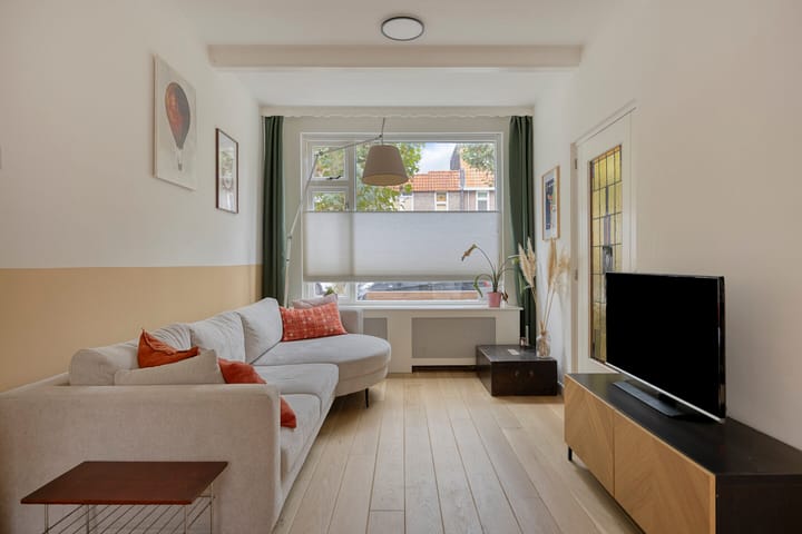 Foto 8 van Oude Terheijdenseweg 82