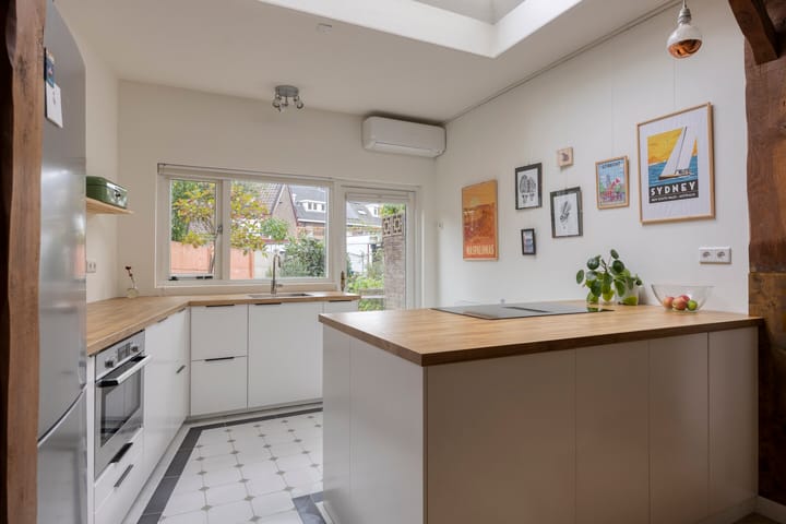 Foto 11 van Oude Terheijdenseweg 82