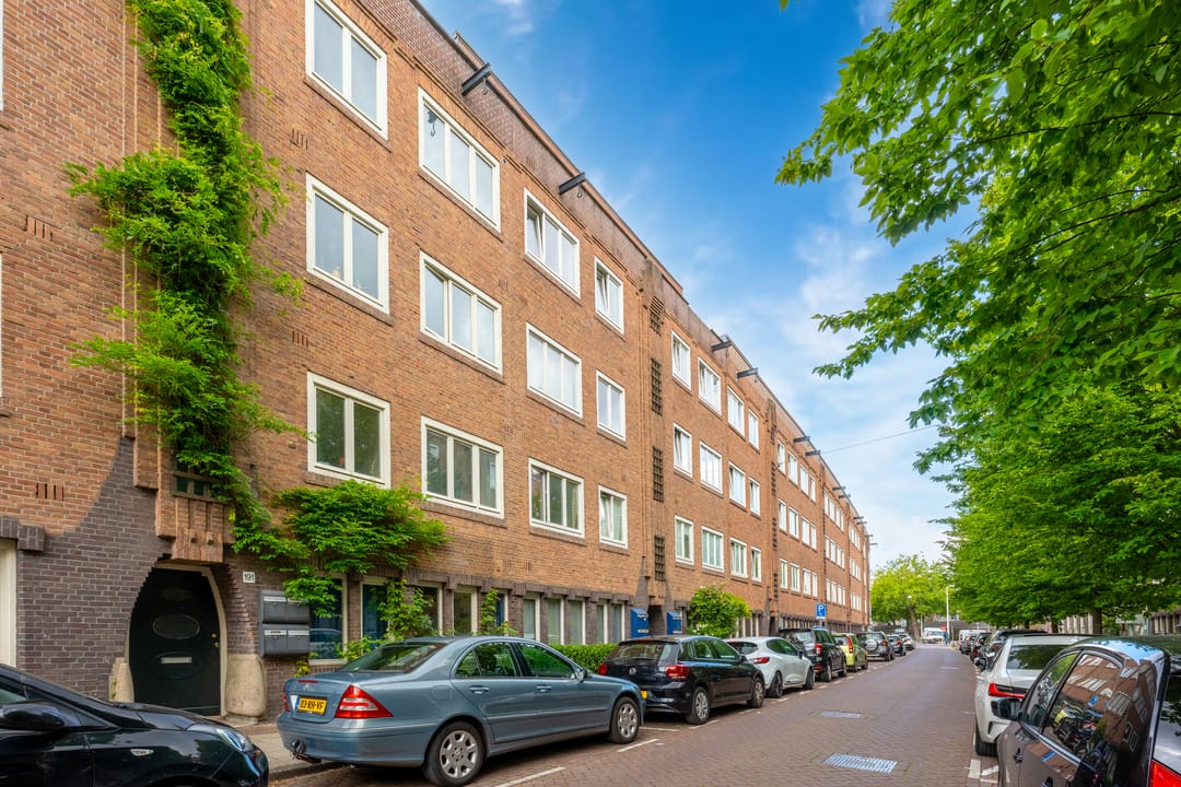 Foto 16 van Bestevâerstraat 187-4