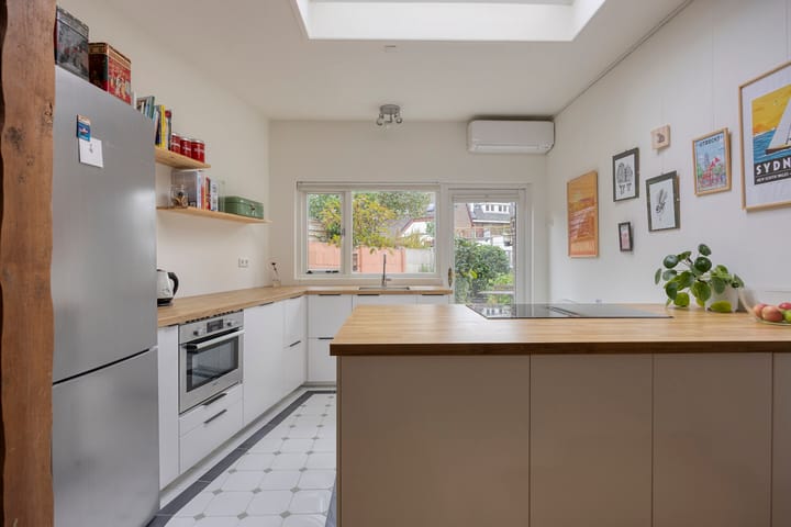 Foto 12 van Oude Terheijdenseweg 82