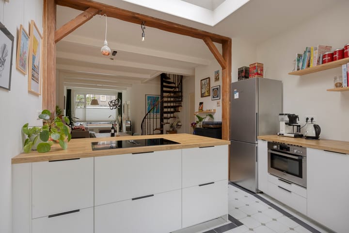 Foto 13 van Oude Terheijdenseweg 82