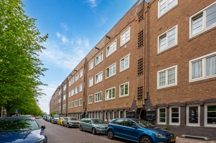 Photo 17 of Bestevâerstraat 187-4