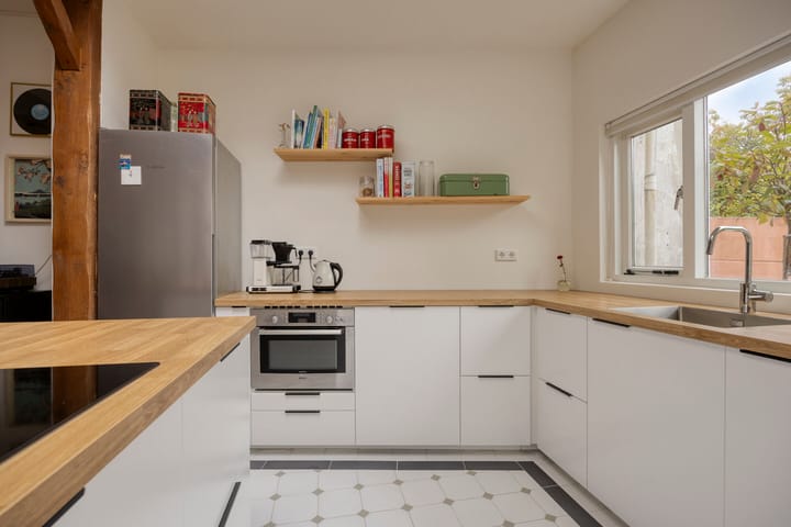 Foto 15 van Oude Terheijdenseweg 82