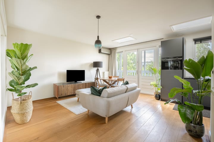 Photo 4 of Bestevâerstraat 187-4