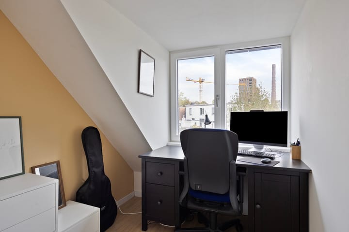 Foto 24 van Oude Terheijdenseweg 82