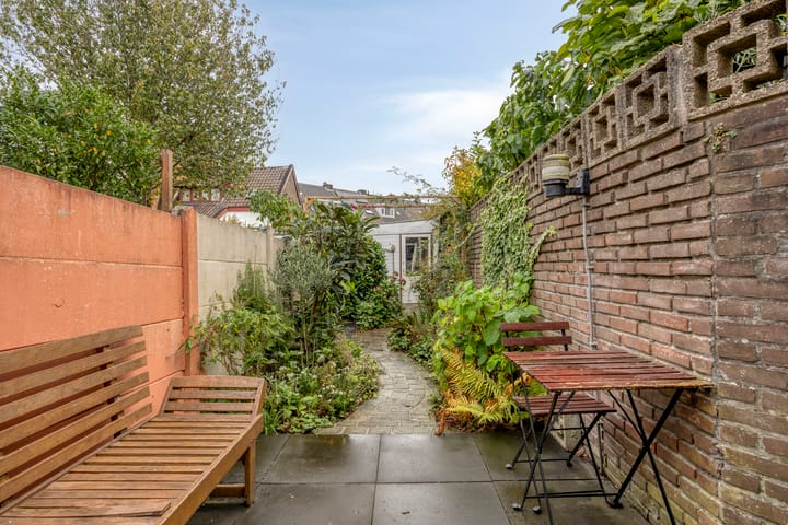 Foto 28 van Oude Terheijdenseweg 82