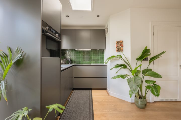 Photo 9 of Bestevâerstraat 187-4