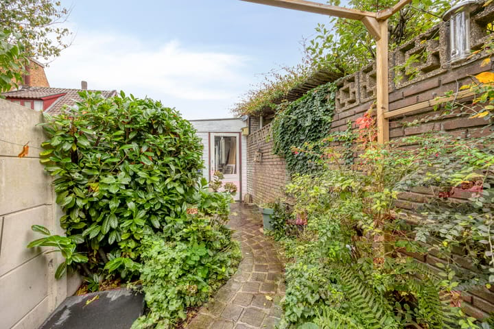 Foto 29 van Oude Terheijdenseweg 82