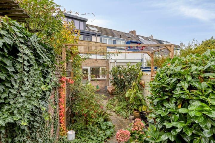 Foto 30 van Oude Terheijdenseweg 82