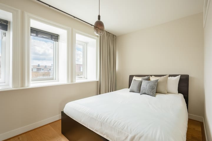 Photo 10 of Bestevâerstraat 187-4