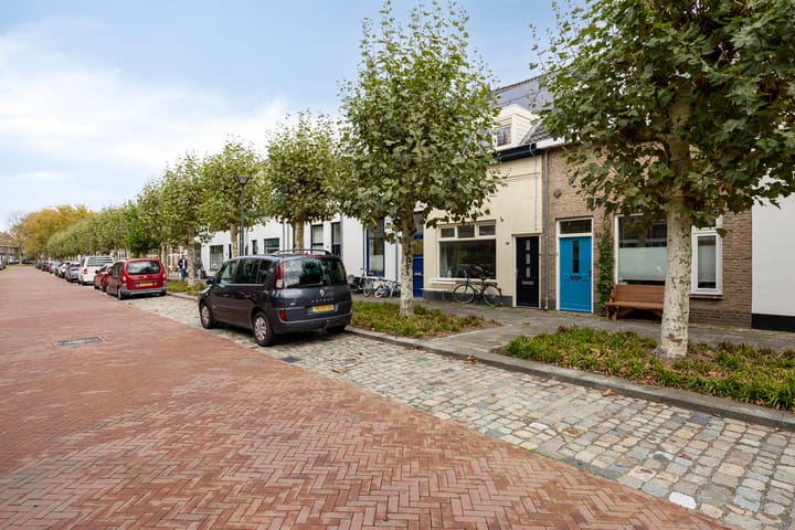 Foto 32 van Oude Terheijdenseweg 82